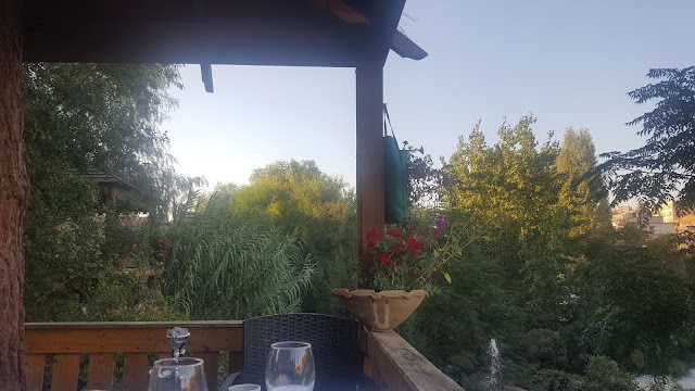 Ya hala resturant