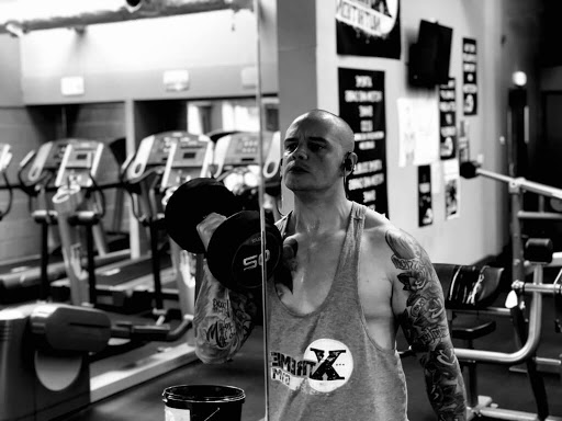 Xtreme Gyms - Thumbnail