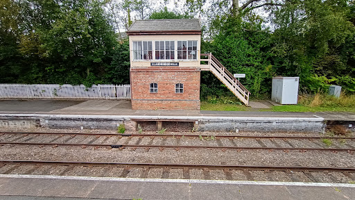 Llandrindod - Visual
