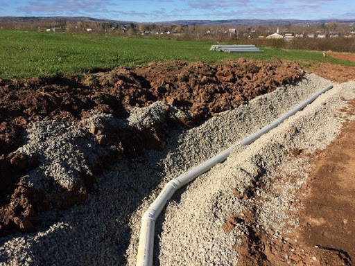 McAdoo's Landscaping & Excavating Ltd - Thumbnail