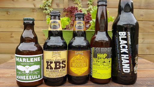 De Bier Topper - Visual