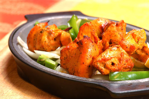 Ashoka Grill Gallery - United States