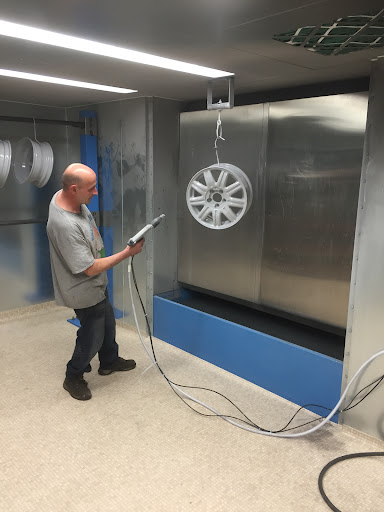 Rapid Engineering Services - Visual