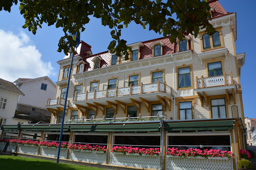 Grand Hotel Marstrand