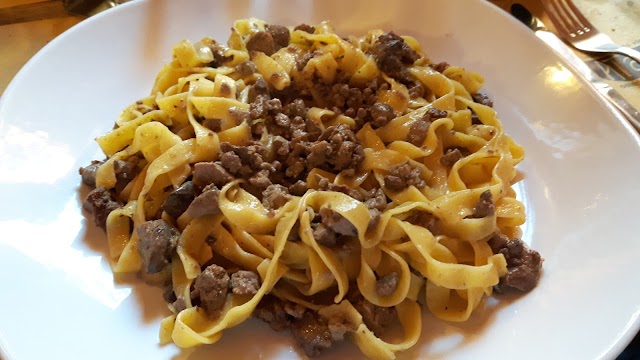 Osteria Pitanta
