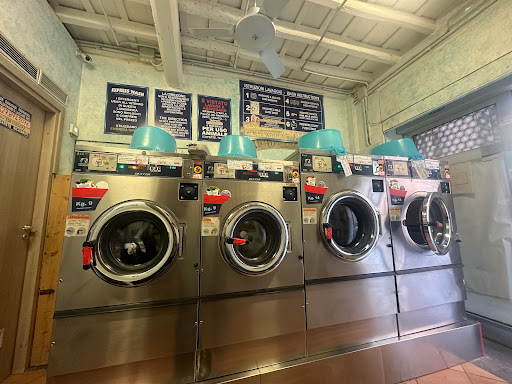 EXPRESS WASH LAUNDRY TRASTEVERE LAVANDERIA SELF SERVICE - Thumbnail