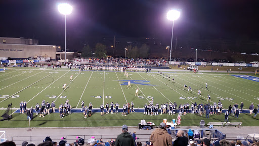 Richlands High School Gallery - United States