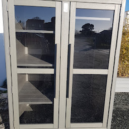 Photo n°12 de La boutique d'Urbi à Montmorillon (Magasin de mobilier de jardin)