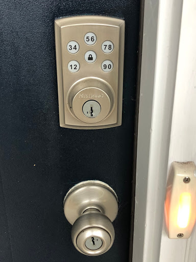 Coastal Lockout - Thumbnail