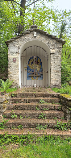 Chiesa Passo del Vescovo - Thumbnail