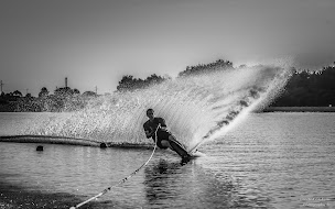 Photo n°1 de SNC Ski Nautique Choletais à Cholet (Club de ski nautique)