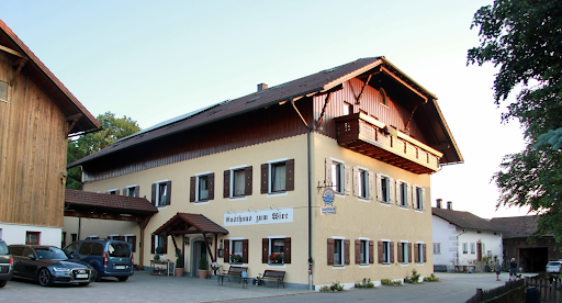 KINDERBAUERNHOF Neumaier (inn to the host)