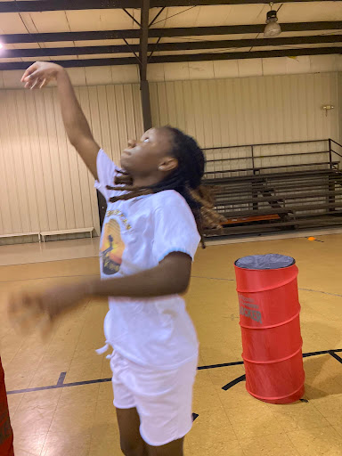 M&M Basketball Training - Thumbnail