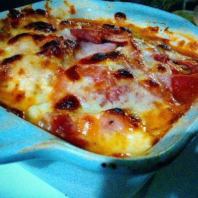 Photos of La Pizarra Pizzeria