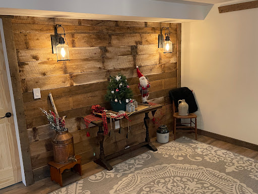 Chik Farm Woodworking LLC - Thumbnail