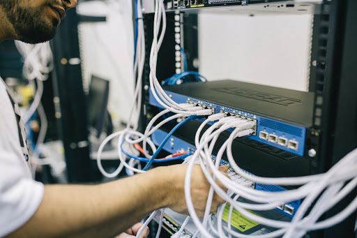 MicroSolutions Computers - Visual