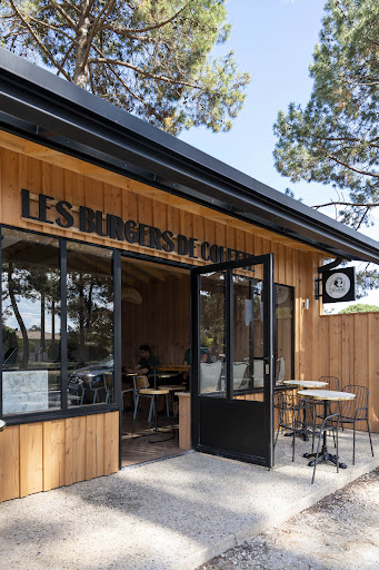 Photo 5 - Les Burgers de Colette - Cap Ferret