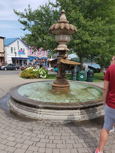 Bar Harbor Spirit Company