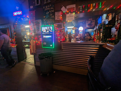 Betty Lou's Restaurant & Lounge Gallery - United States