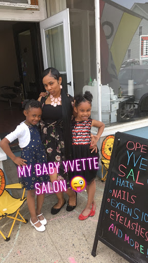 Yvette Salon