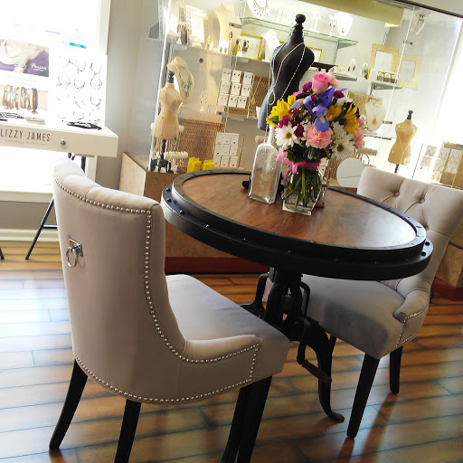 Silver Sun - Baton Rouge Jewelry Store Gallery - United States