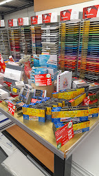 Photo n°13 de Color'i - Rougier&Plé Saint Clément de Rivière à Saint-Clément-de-Rivière (Magasin d'encadrement)