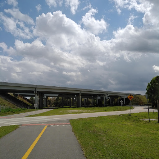 Aurantia Road Trailhead Gallery - United States