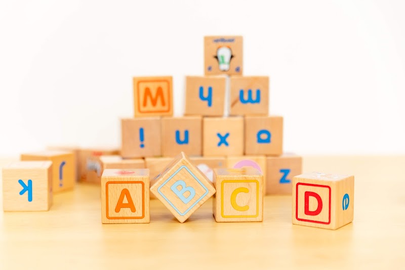 子ども英語教室 English Go Round イングリッシュゴーランド