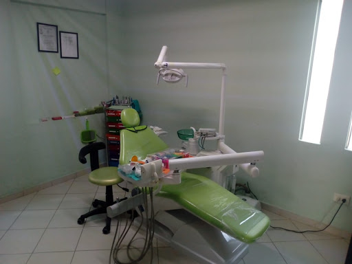Medica Dental Peten