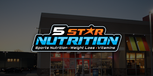 5 Star Nutrition West Monroe