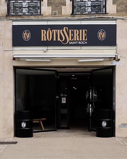 Rôtisserie Saint-Roch