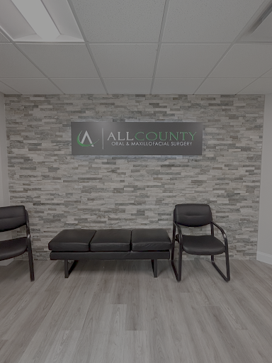 All County Oral & Maxillofacial Surgery Lake Success