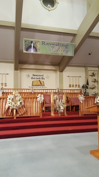church