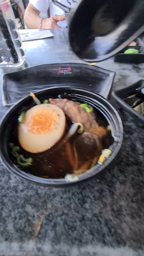 Tokyoto - Restaurant