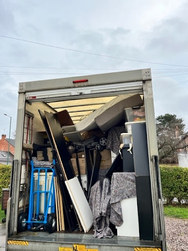 Notts Movers - Visual