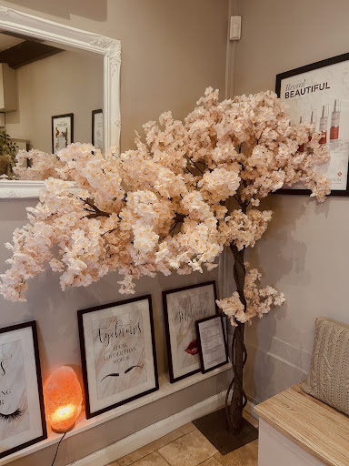 The Ivy Rooms Beauty Salon