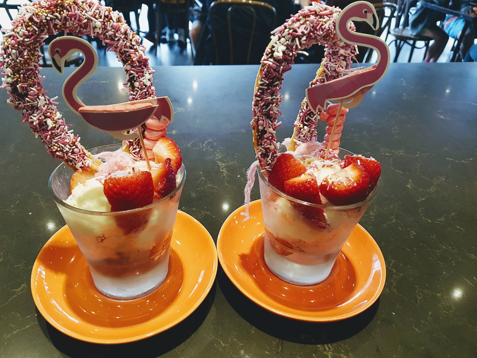 San Churro — photo 8