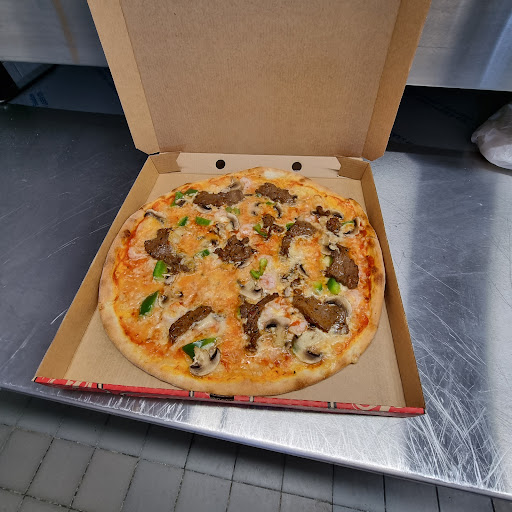 Pizzeria Örrby - Thumbnail