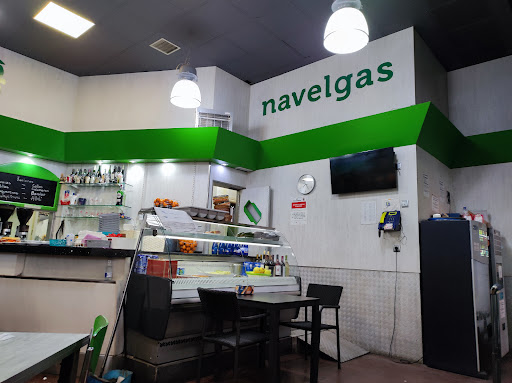Restaurante Navelgas - Thumbnail