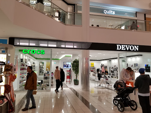 Devon Shoes - Visual