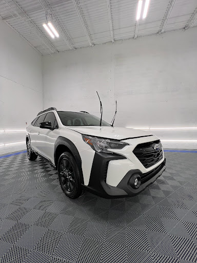 Sunflo Detailing - Visual