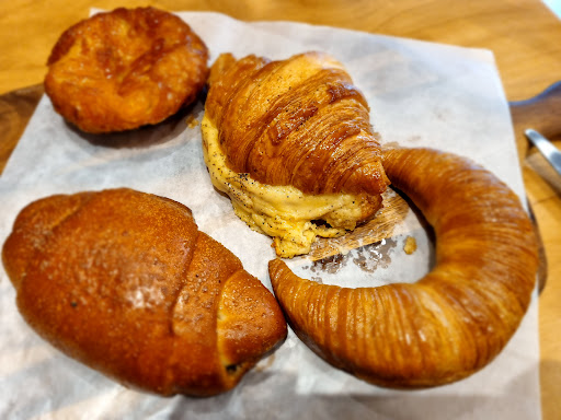 The Lunar Rabbit Boulangerie - Thumbnail