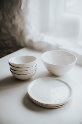 Photo n°4 de Magasin D'Usine Revol Porcelaine à Saint-Uze (Magasin d'usine)