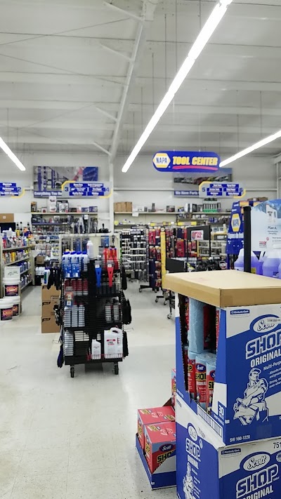 Napa Auto Parts