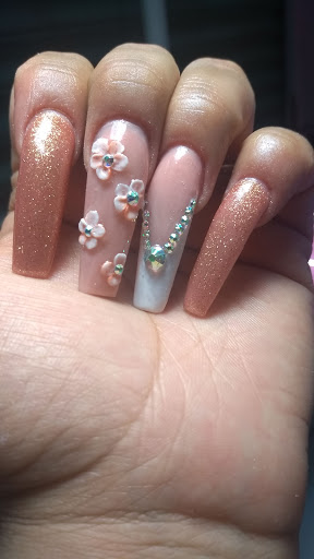 Uñas Jessi - Thumbnail