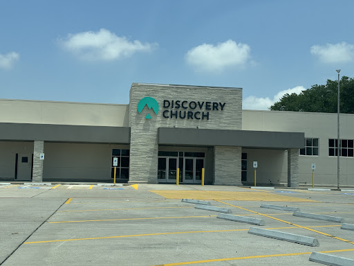 Discovery Church - Cypress