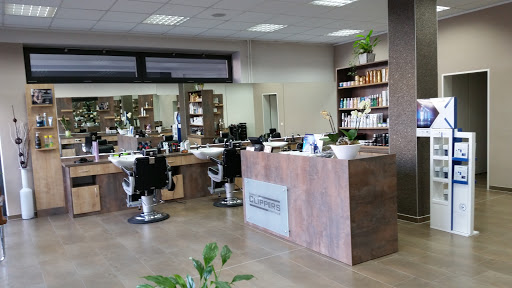 Clippers Barbier&Coiffeur