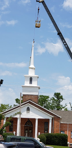 Blountstown United Methodist Church - Thumbnail