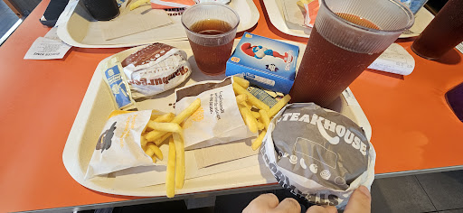 Photo 5 - Burger King
