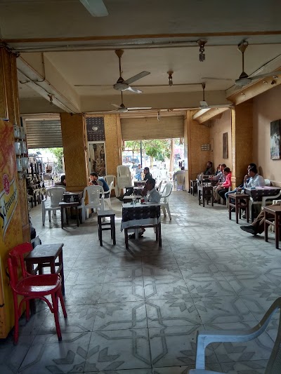Photos of Rotana Cafeteria